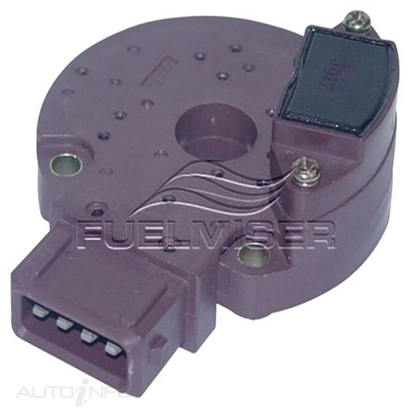 Fuelmiser Engine Crank Angle Sensor For Nissan Skyline R31 3.0L RB30E, 12V