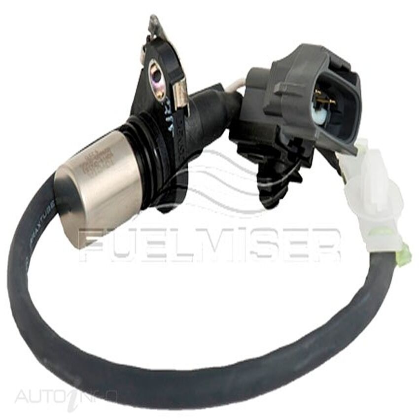 Fuelmiser Engine Crank Angle Sensor For Toyota MRS ZZW30R 1.8L 1ZZFE, 16V