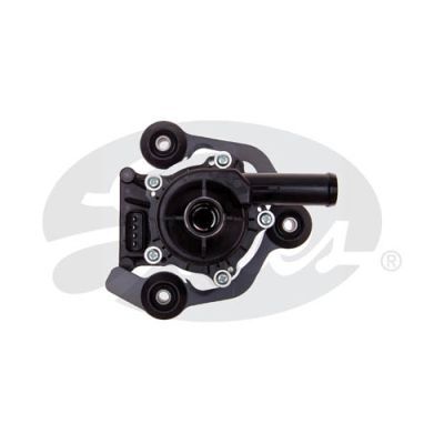 Gates Engine Water Pump For Toyota Tarago 2.4L 2AZ-FXE AHR20 AWD MPV