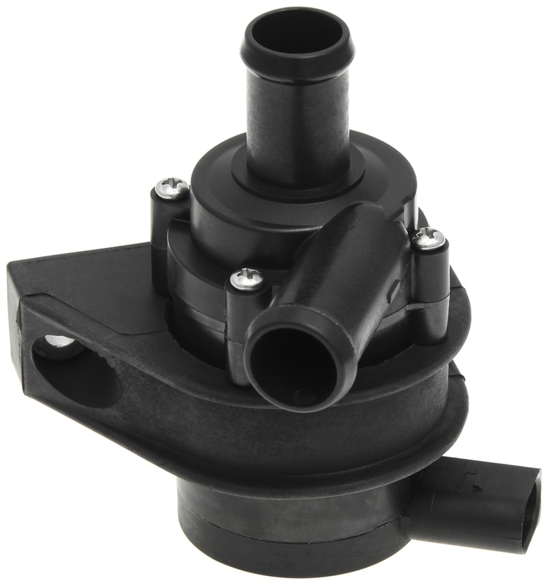 Gates Engine Water Pump For Volkswagen Amarok S1B,S6B,S7B,S7A,2HA,2HB 2.0L CFPA