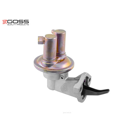 Goss Mechanical Fuel Pump For Chrysler Valiant [CL VH VJ VK CM VC VE VG] 215 265