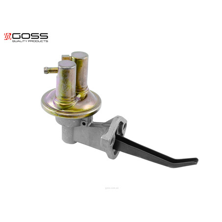 Goss Mechanical Fuel Pump For Dodge Phoenix 5.2L 318 V8 3sp Auto 4dr RWD