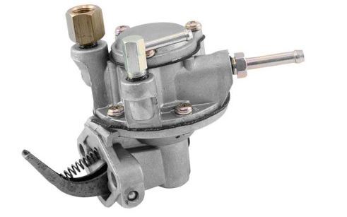 Goss Fuel Pump - Mechanical For Toyota Starlet KP60R,KP61R 1.3L,1.0L 4KU 8V OHV