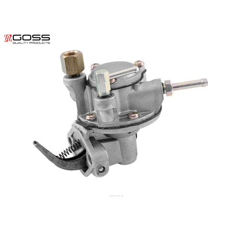 PAT Mechanical Fuel Pump For Toyota Corolla KE10 1.1L,KE11 KE50R 1.2L,KE70 1.3L