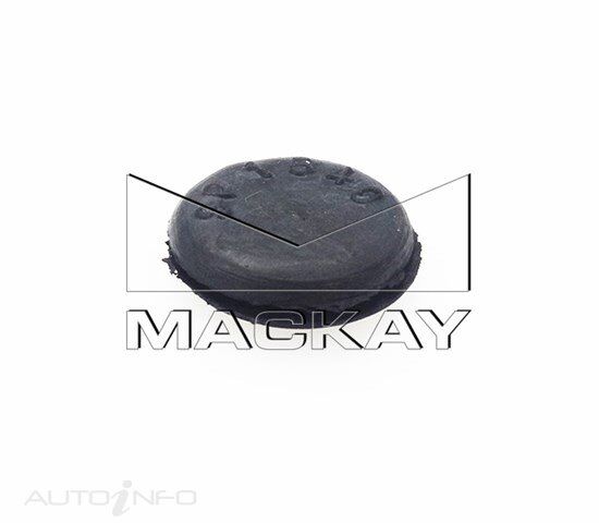Mackay Exhaust Hanger  - G34