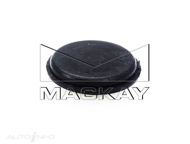 Mackay Blanking Grommet 12.7mm  - G36