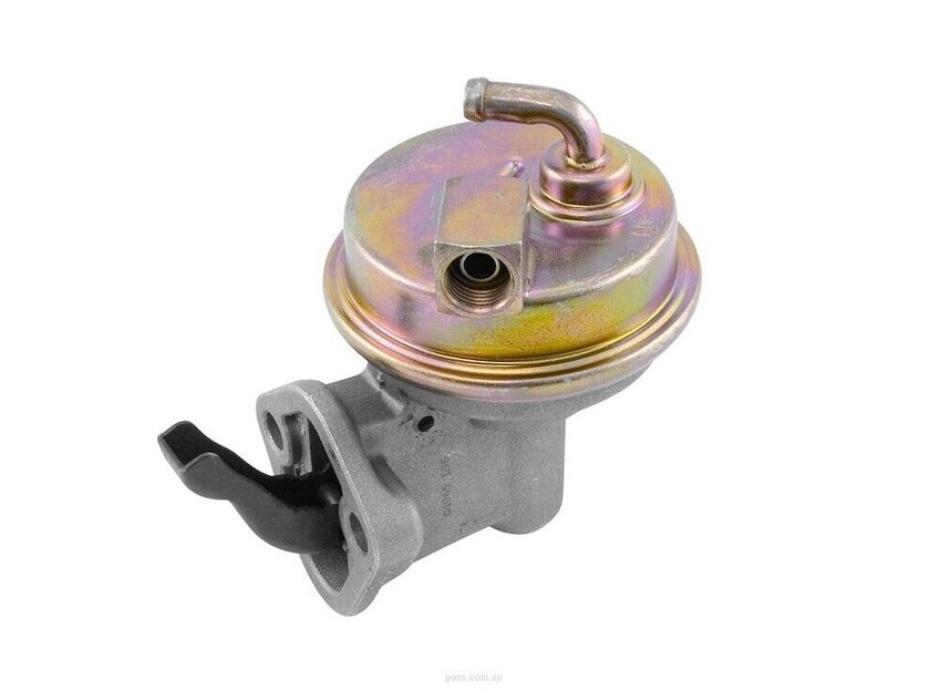 Goss Mechanical Fuel Pump For Chevrolet Corveltte C1 4.6L, C2 5.4L, C3 5.7L 283