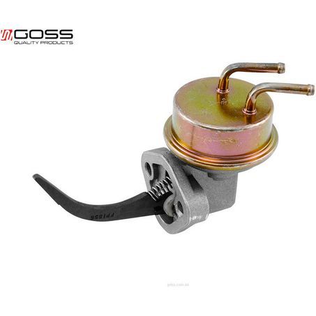 Goss Mechanical Fuel Pump For Honda Civic SB 1.2L EB1  EB2, EB3 4cyl Auto/Man