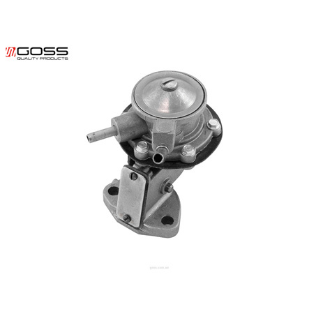 Goss Mechanical Fuel Pump For Volkswagen Beetle 1200 12L, 1300 1.3L, 1500 1.5L