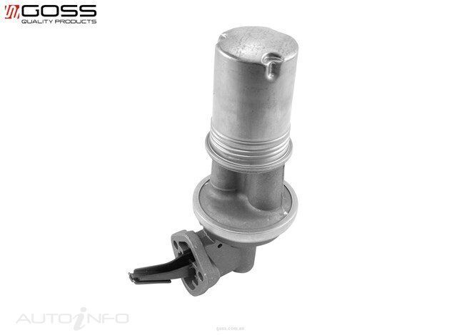 Goss Fuel Pump Mechanical For Ford F250 5TH 6TH GEN 3.9L 240 12V OHV