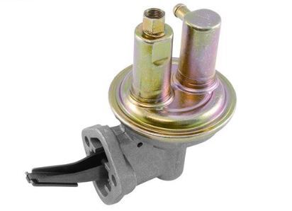 Goss Fuel Pump - Mechanical For Ford F100 3.9L,4.1L 250 I6 12V OHV Utility