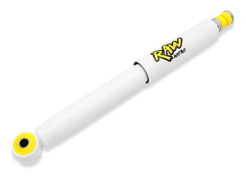 RAW 4x4 Nitro Shock Absorber  For Toyta Land  Cruiser Prado 2.7L/3.0L/4.0L V6