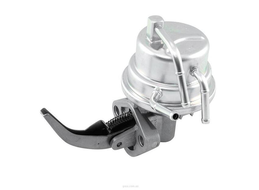 Goss Mechanical Fuel Pump For Toyota Coaster RB20R 2.4L 22R 4cyl 5sp Man