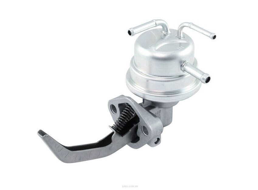 Goss Mechanical Fuel Pump - G650A