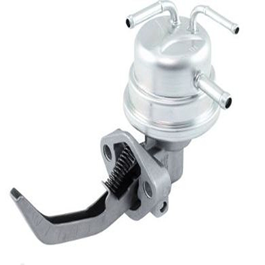 Goss Fuel Pump Mechanical for Ford Laster GHIA SPORT GL KA, KB 1.3/1.5L E5 8V