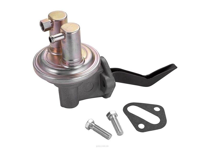 Goss Mechanical Fuel Pump For Ford Falcon XR 4.7L, XT 4.9L, XW 4.9L/5.8L V8