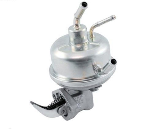 Goss Mechanical Fuel Pump For Ford Maverick DA 4.2L TB42S 6cyl Auto/Man