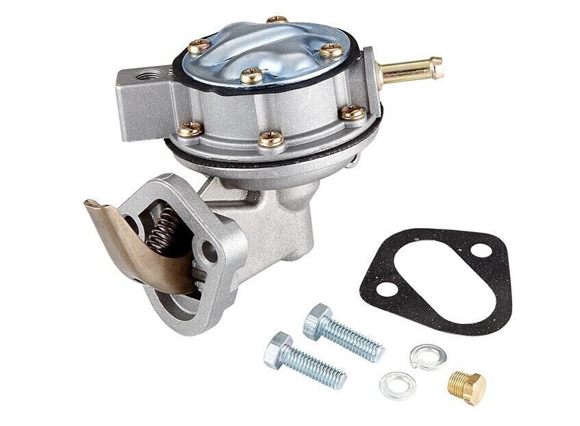 Goss Mechanical Fuel Pump For Holden Commodore VB VC VH 2.8L/3.3L, VK 3.3L