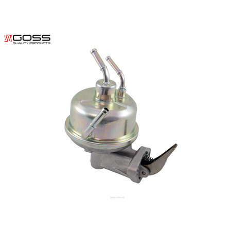 Goss Mechanical Fuel Pump For Toyota Landcruiser FJ70, FJ62R, FJ73R, FJ75R 4.0L