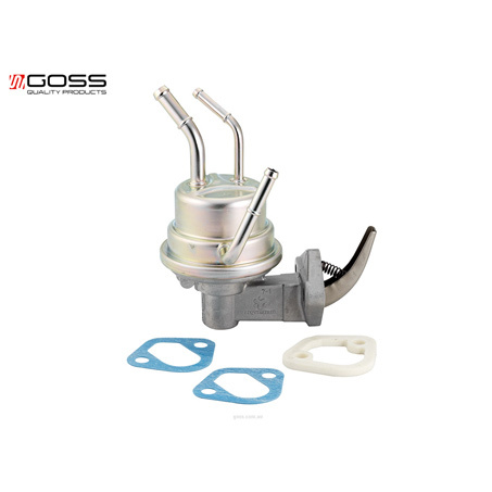 Goss Mechanical Fuel Pump For Toyota Landcruiser [FJ70 FJ62R FJ73R FJ75R FJ80R]