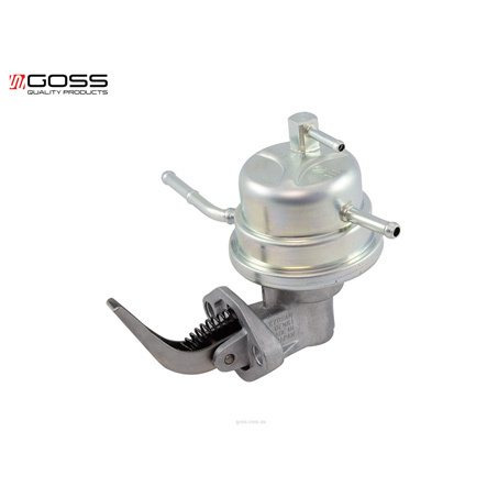 Goss Mechanical Fuel Pump For Holden Nova LE, LF 1.4L/1.6L 6A-FC,4A-FC Auto/Man