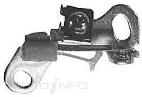 Bosch Contact Set For Ford Capri/Cortina/Sierra/Zephyr/Zodiac, Lotus