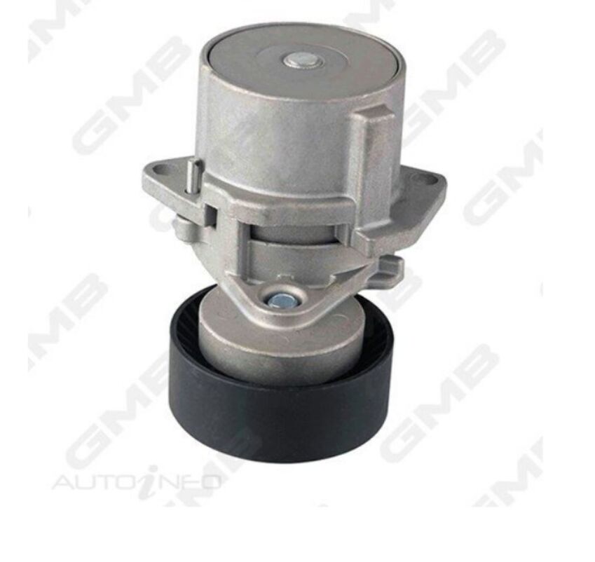 GMB Drive Belt Tensioner Assembly For BMW 316i, 318i, 318is E36 - GAT20370