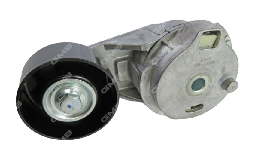 GMB Drive Belt Tensioner Assembly For Holden Commodore VZ 3.6L Petrol V6 LY7 HN