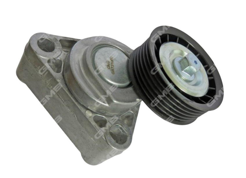 GMB Drive Belt Tensioner Assembly For HSV Avalanche VY, VZ 5.7L V8 LS1 (GENIII)
