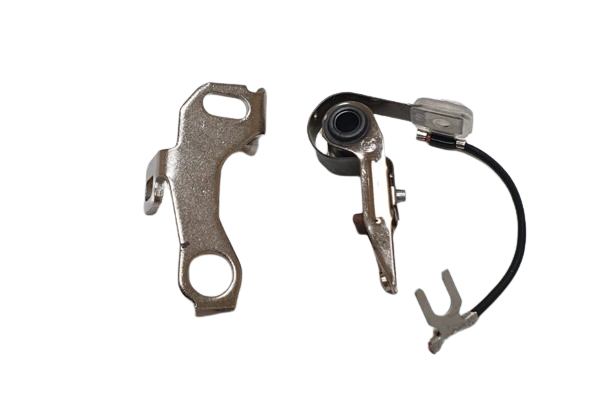 2X Bosch Distributor Points Contact Set For Holden F Series FB 2.3L, FE, FJ, 2.2L