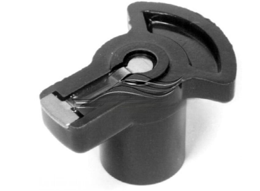 Bosch Distributor Rotor For Holden Panel Van EJ/EK/FB 2.3L, FC/FE/FJ 2.2L