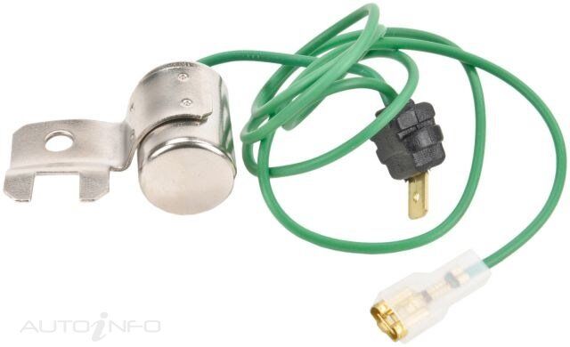 Bosch Ignition Condenser For Saab 99 2.0L B20 8V 4D/2D Sedan