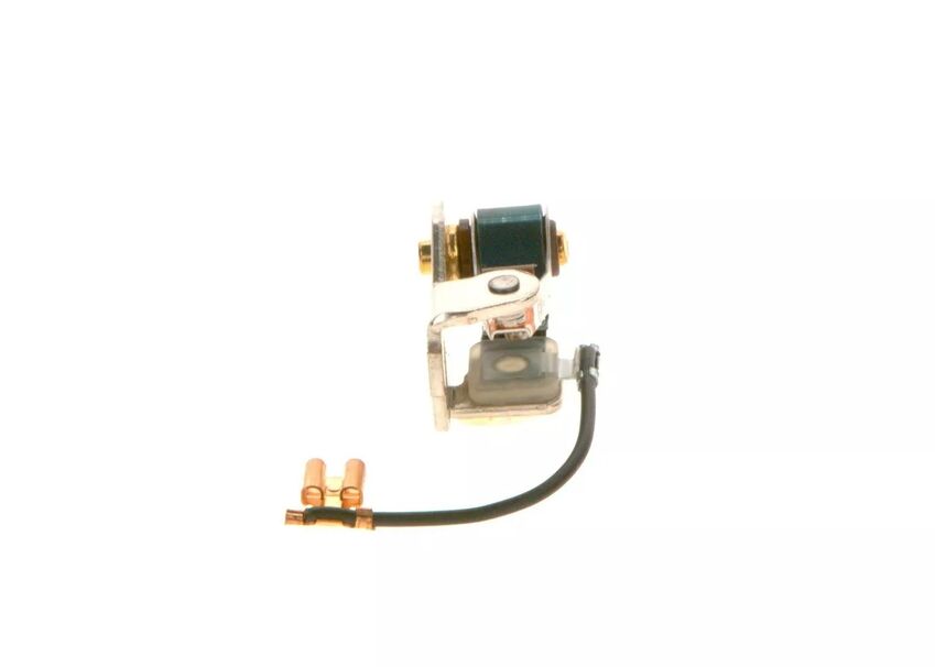 Bosch Contact Set For Volkswagen Golf I 1.1L Petrol FA, GG Hatchback