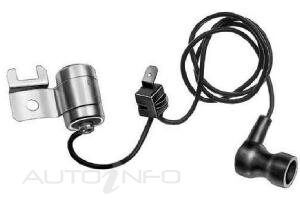Bosch Condenser For Ford Cortina MK2/MK3/MK4/MK5 1.6L, TC,TD,TF 1.6L/2.0L
