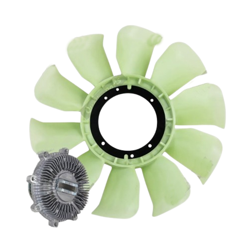 Fan Clutch & Blade Kit For Nissan Pathfinder ST, ST-L, TI R51 JLWR51 4.0L Petrol