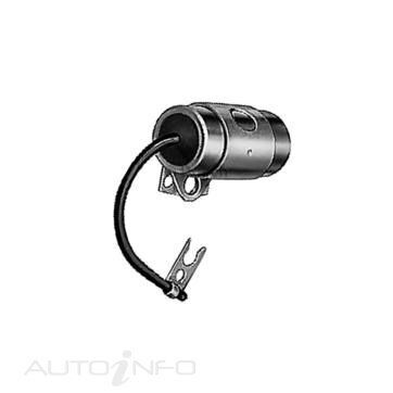 Bosch Ignition Condenser For Chevrolet C30 4.8L 292 2D Cab Chassis