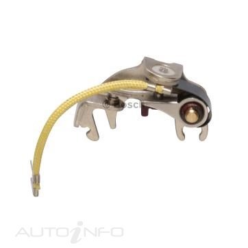 Bosch Contact Set For Holden Seurry F10A 0.97 Litre 4sp/5sp Man
