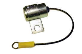 Bosch Ignition Condenser For Daihatsu, Holden, Isuzu, Mitsubishi, Suzuki, Toyota