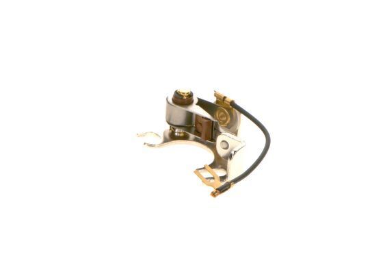 BOSCH Distributor Contact Breaker For Holden Rodeo KB KB25, KB26 1.6L,1.8L G161