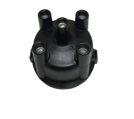 Bosch Distributor Cap For Toyota Corolla E7 TE71 1.6L Petrol 4Cyl 2TB