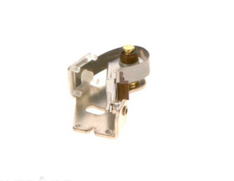 Bosch Contact Set For Jeep CJ5 3.8L 232 2D SUV Convertible 12V OHV