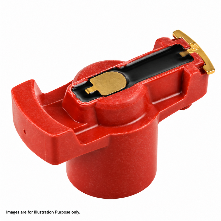 Bosch Distributor Rotor For Toyota Chaser GX61R, GX71R 2.0L 1GGEU/1GGTEU