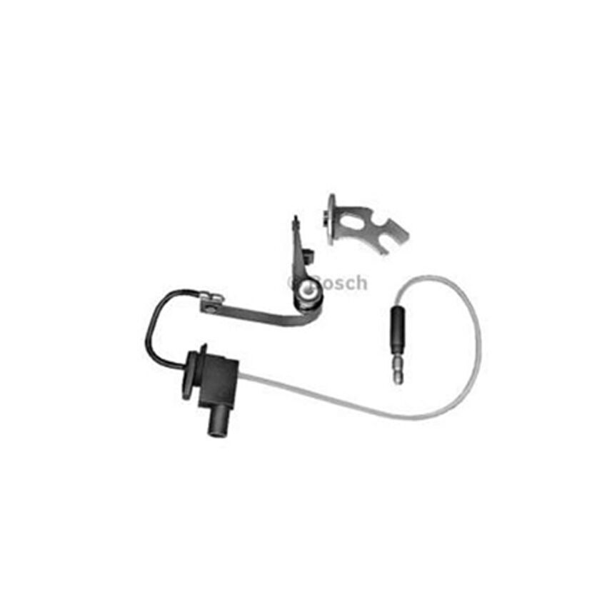 Bosch Contact Set For PEUGEOT 505 STI 2.0L 1982 - 1984