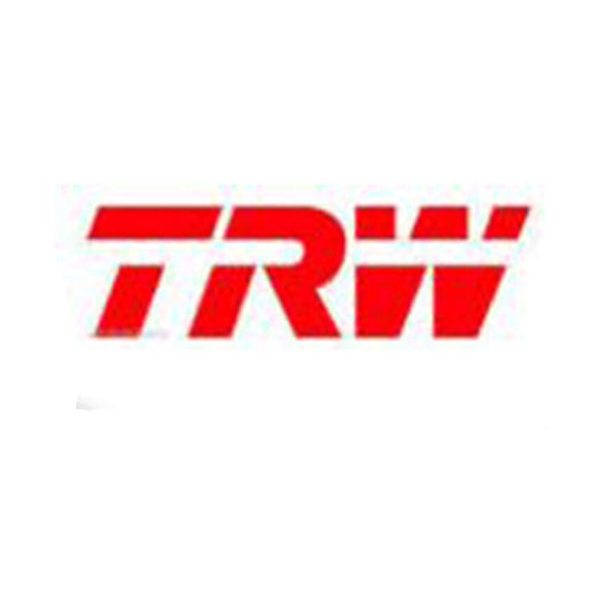 TRW Brake Pad Set Front For Mercedes Benz Vito 108/112CDI 638 2.2L OM611.980
