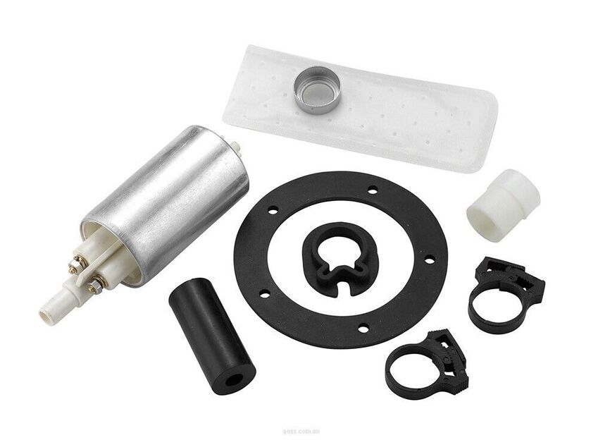 Goss Electric Fuel Pump For Holden Calais VL 3.0L RB30ET, VN 3.8L/5.0L LB9 304