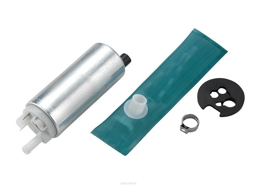 Goss Electric Fuel Pump For Ford Falcon EA 3.9L, ED EF EL XH 4.0L/5.0L, XG 4.0L