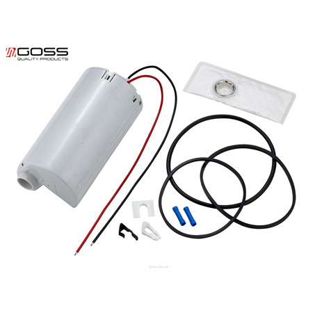 Goss Electric Fuel Pump - GE021