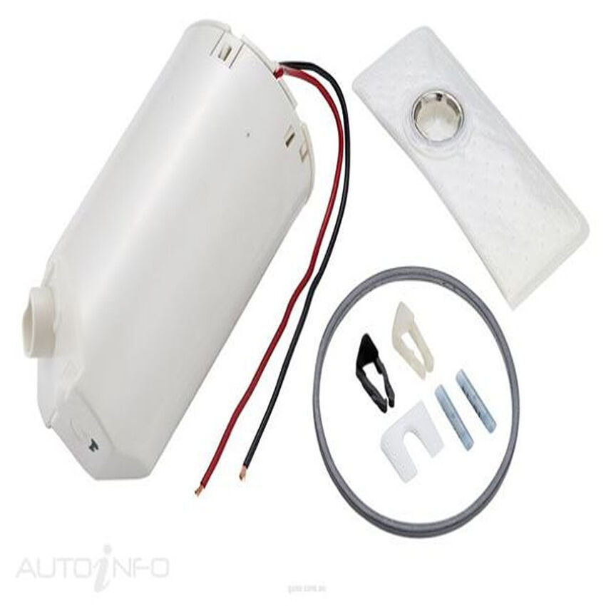 Goss Fuel Pump for Ford F350 8TH,9TH GEN 5.8/7.5L 460/351 WINDSOR