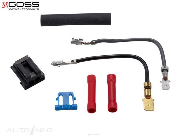 Goss Fuel Pump Harness Connector For HSV SV90 VP 5.0L 304 (LB9) V8 4D Sedan