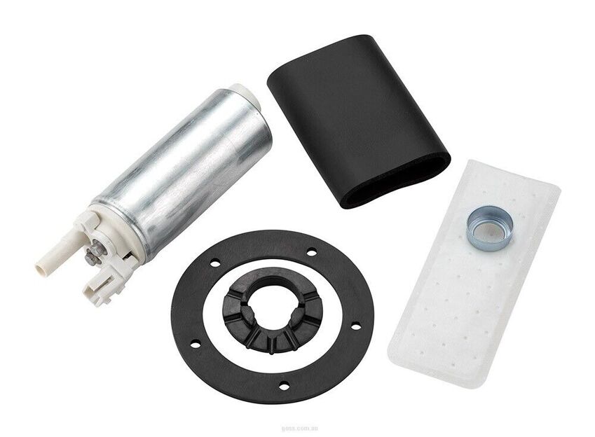 Goss Electric Fuel Pump For Holden Commodore [VN VP VR VS] 3.8L/5.0L V6/V8